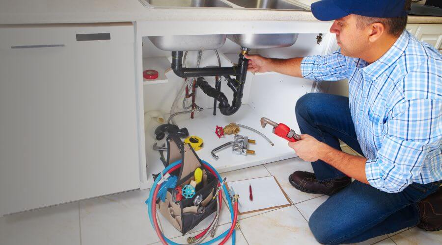 Professional sewer line replacement in Lowell, WI